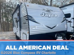 New 2026 Jayco Jay Flight SLX 175BH available in Concord, North Carolina