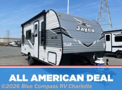 New 2026 Jayco Jay Flight SLX 175FQ available in Concord, North Carolina