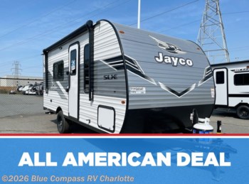 New 2026 Jayco Jay Flight SLX 175FQ available in Concord, North Carolina