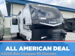 New 2026 Jayco Eagle HT 312BHOK available in Concord, North Carolina