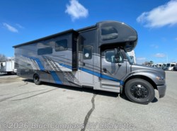 New 2026 Thor Motor Coach Inception 38DX available in Concord, North Carolina
