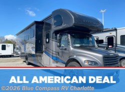 New 2026 Thor Motor Coach Inception 38DX available in Concord, North Carolina