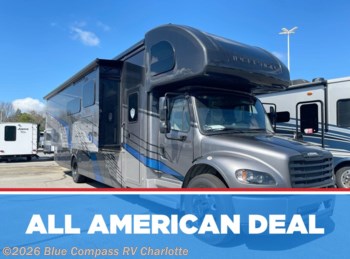 New 2026 Thor Motor Coach Inception 38DX available in Concord, North Carolina