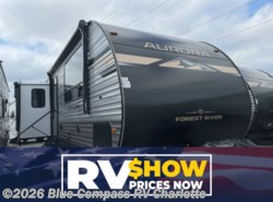 New 2026 Forest River Aurora 32RLTS available in Concord, North Carolina
