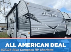 New 2026 Jayco Jay Flight SLX 175BH available in Concord, North Carolina