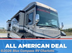 New 2026 Newmar Dutch Star 4369 available in Concord, North Carolina