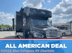 New 2026 Newmar Grand Star 3948 available in Concord, North Carolina