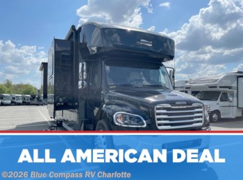 New 2026 Newmar Grand Star 3948 available in Concord, North Carolina