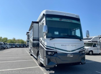 New 2026 Newmar Dutch Star 3836 available in Concord, North Carolina
