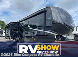 New 2026 Jayco Pinnacle 38FBRK available in Concord, North Carolina