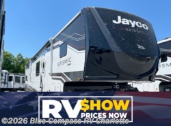 New 2026 Jayco Seismic 399 available in Concord, North Carolina