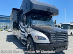New 2026 Thor Motor Coach Inception 38XL available in Concord, North Carolina