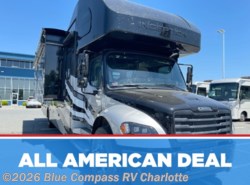 New 2026 Thor Motor Coach Inception 38XL available in Concord, North Carolina