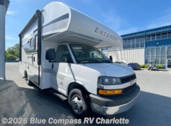 New 2026 Entegra Coach Odyssey SE 22CF available in Concord, North Carolina