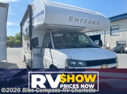 New 2026 Entegra Coach Odyssey SE 22CF available in Concord, North Carolina