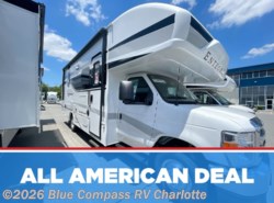 New 2026 Entegra Coach Odyssey 24B available in Concord, North Carolina