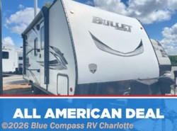 Used 2021 Keystone Bullet Crossfire 1700BH available in Concord, North Carolina
