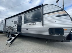 New 2026 Forest River Aurora 34BHTS available in Concord, North Carolina