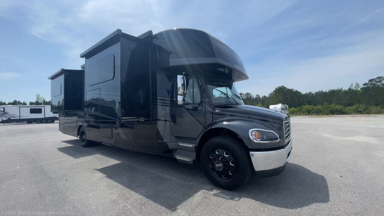 Used 2026 Tiffin Allegro Bay 38 BB available in Concord, North Carolina