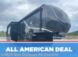 New 2026 Jayco Pinnacle 32RLTS available in Concord, North Carolina