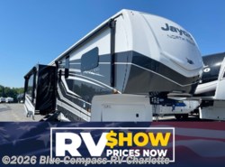 New 2026 Jayco North Point 310RLTS available in Concord, North Carolina