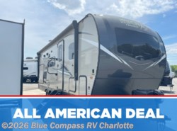 Used 2021 Forest River Flagstaff Micro Lite 25BDS available in Concord, North Carolina