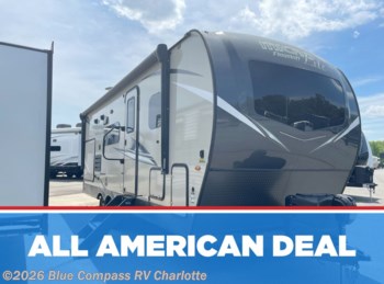 Used 2021 Forest River Flagstaff Micro Lite 25BDS available in Concord, North Carolina