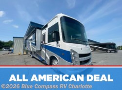 New 2026 Entegra Coach Vision XL 34G available in Concord, North Carolina