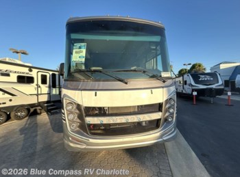 Used 2026 Entegra Coach Vision XL 34G available in Concord, North Carolina