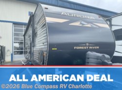 New 2026 Forest River Aurora 27DBH available in Concord, North Carolina
