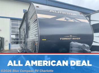 New 2026 Forest River Aurora 27DBH available in Concord, North Carolina
