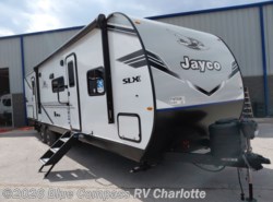 New 2026 Jayco Jay Flight SLX 321BDS available in Concord, North Carolina