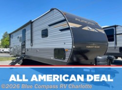 New 2026 Forest River Aurora 29TQS available in Concord, North Carolina