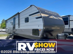 New 2026 Forest River Aurora 29TQS available in Concord, North Carolina