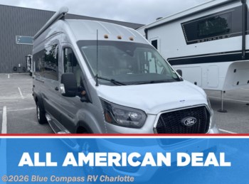New 2026 Entegra Coach Expanse 21T available in Concord, North Carolina
