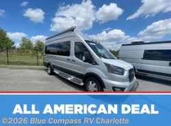 New 2026 Entegra Coach Expanse 21T available in Concord, North Carolina