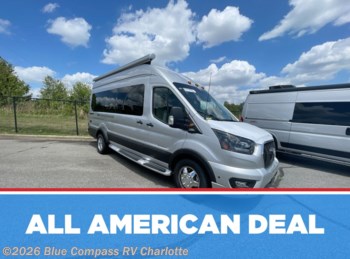 New 2026 Entegra Coach Expanse 21T available in Concord, North Carolina