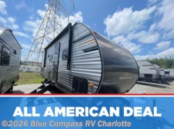 New 2026 Forest River Aurora Light 23BHS available in Concord, North Carolina