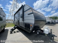 New 2026 Forest River Aurora Light 23BHS available in Concord, North Carolina