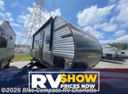 New 2026 Forest River Aurora Light 23BHS available in Concord, North Carolina
