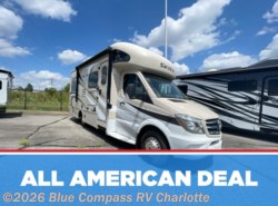 Used 2017 Thor Motor Coach Siesta Sprinter 24ST available in Concord, North Carolina