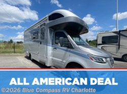 Used 2025 Winnebago View 24T available in Concord, North Carolina