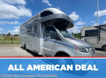 Used 2025 Winnebago View 24T available in Concord, North Carolina