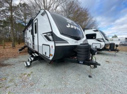 New 2027 Jayco Jay Feather 27BH available in Concord, North Carolina