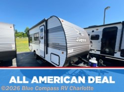New 2027 Jayco Jay Flight SLX 172DB available in Concord, North Carolina