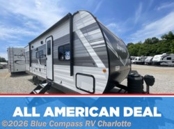New 2027 Jayco Jay Flight SLX 261BHS available in Concord, North Carolina
