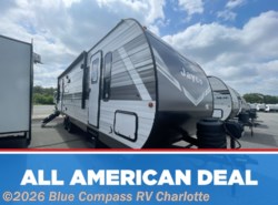 New 2027 Jayco Jay Flight SLX 262RLS available in Concord, North Carolina