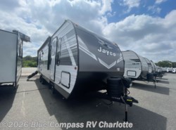 New 2027 Jayco Jay Flight SLX 262RLS available in Concord, North Carolina