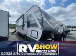 New 2027 Jayco Jay Flight SLX 262RLS available in Concord, North Carolina