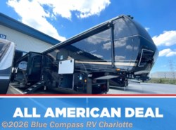 New 2027 Jayco Pinnacle 38FBRK available in Concord, North Carolina